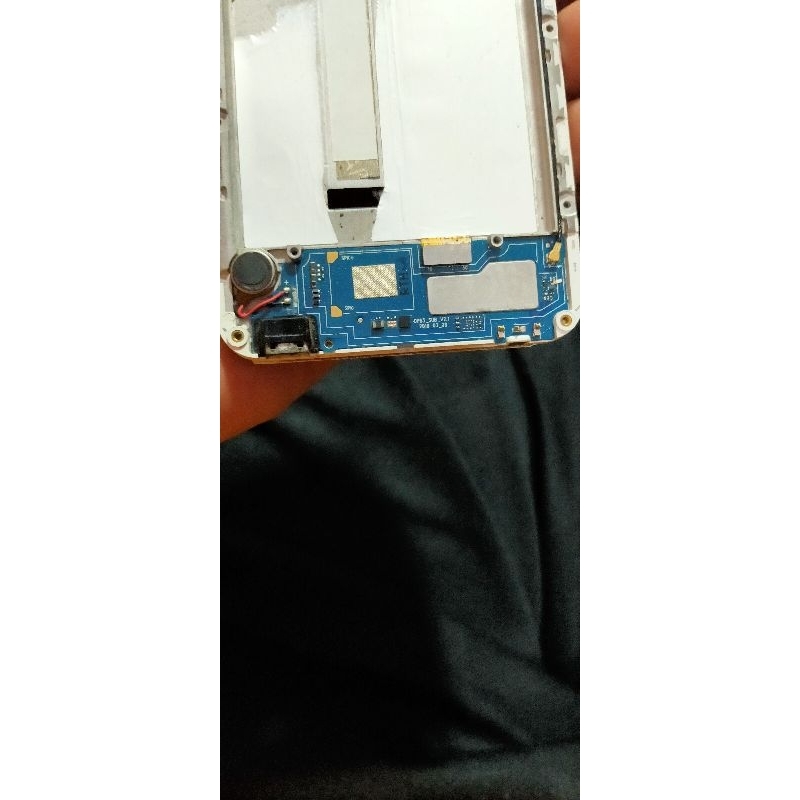 

papan casan lava iris 88 normal