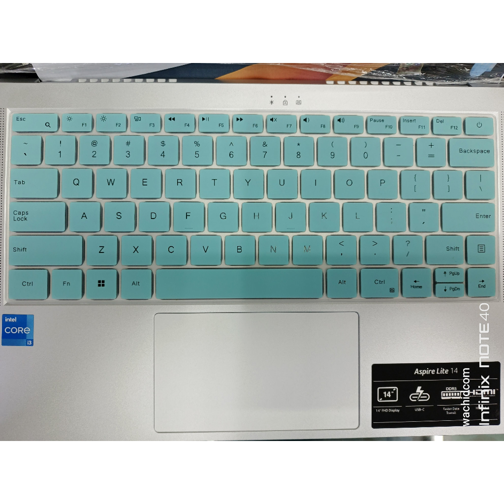 Keyboard Protector Acer Aspire Lite 14