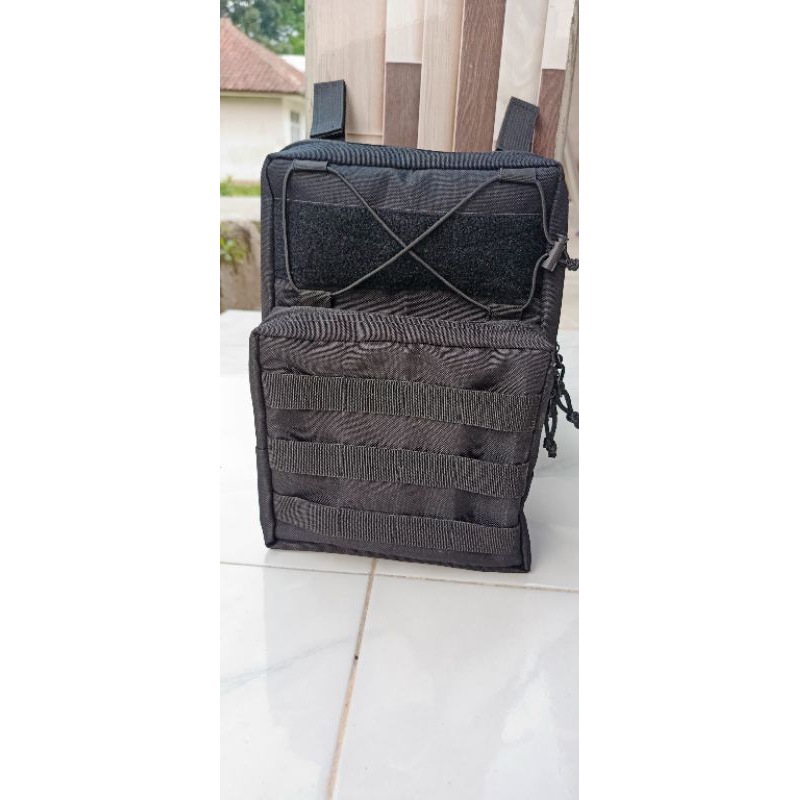 TAS CAMELBACK / TAS WATER BAG/ TAS BELAKANG ROMPI BODY VEST TACTICAL