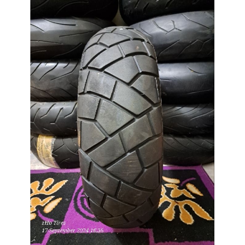 Dunlop Trailmax Mixtour 170/60-17