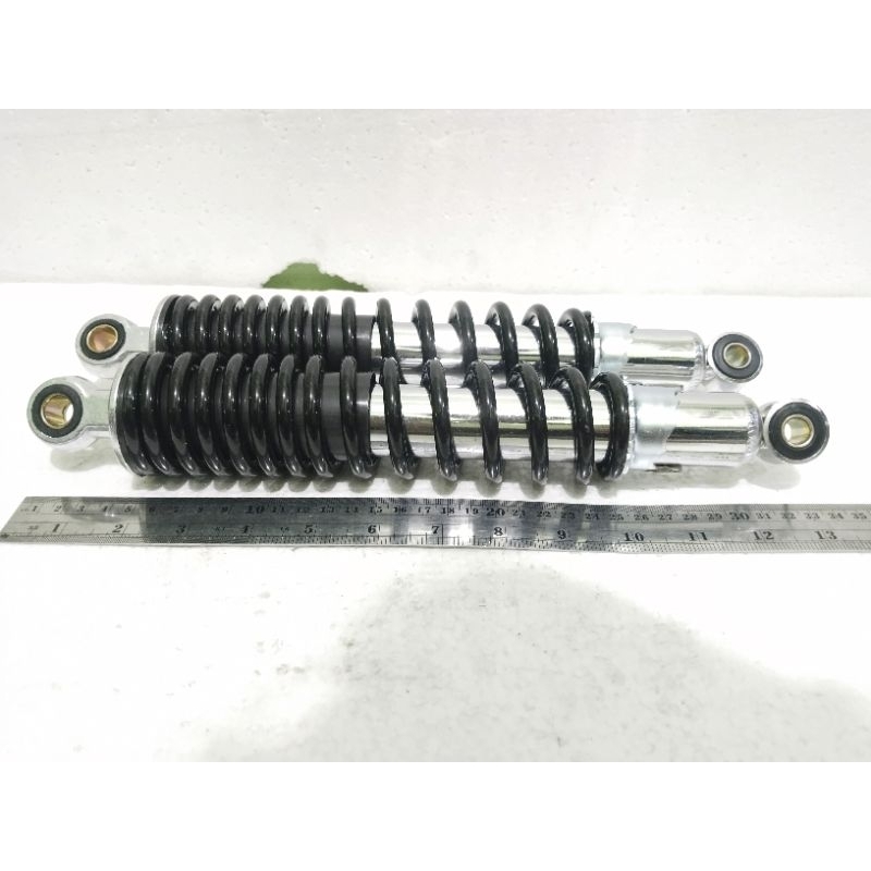 shock skok belakang shock Breaker Gl pro max newtech megapro primus hiu tiger lama
