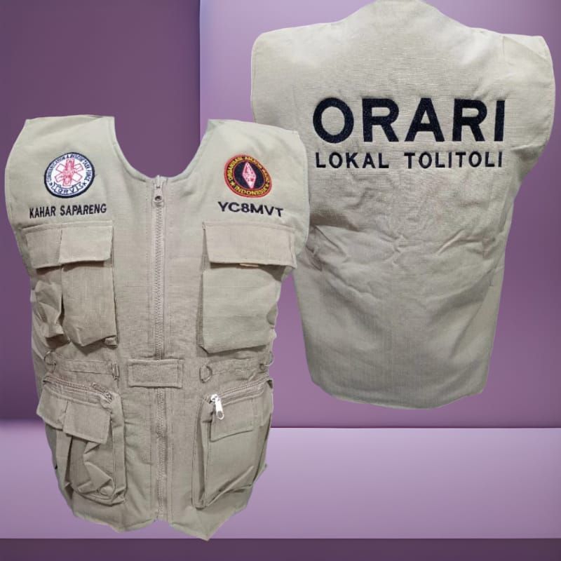 rompi ORARI rompi bordir ORARI rompi bordir suka suka