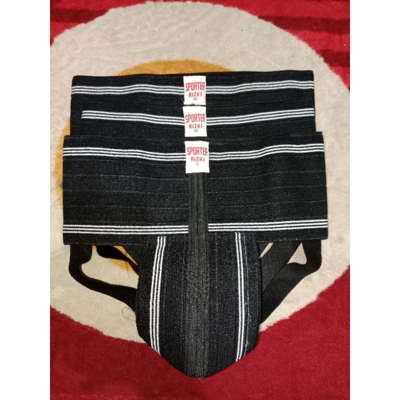 Spoter Pria|CD turun berok|CD olahraga