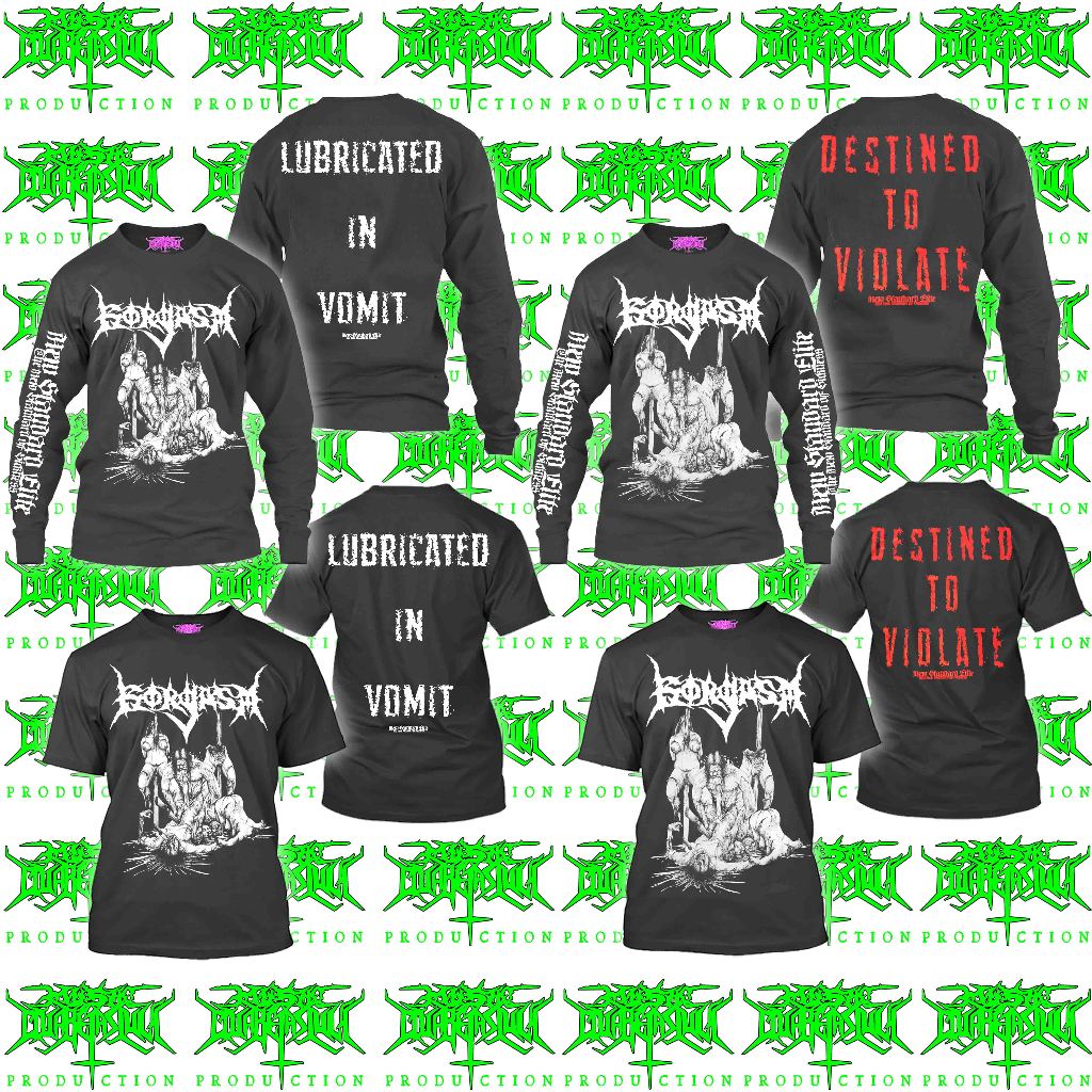 GORGASM NEW STANDARD ELITE