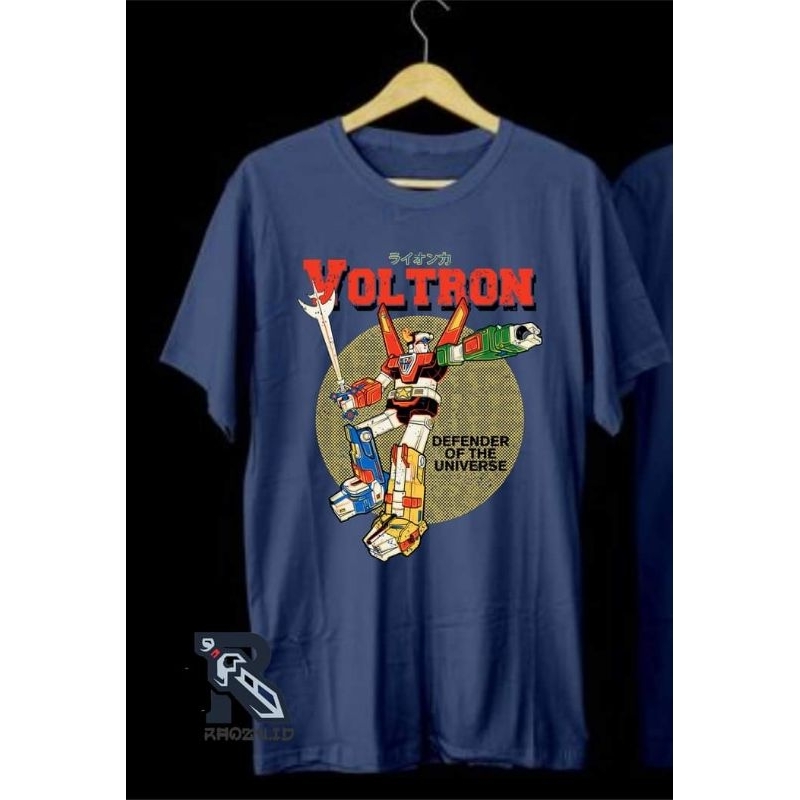 kaos voltron