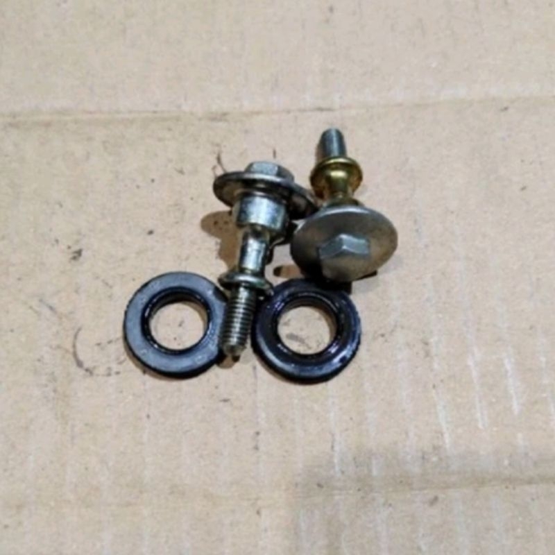 BAUD CYLINDER HEAD HONDA BEAT BAUD HEAD BEAT BEKAS COPOTAN ASLI ORIGINAL