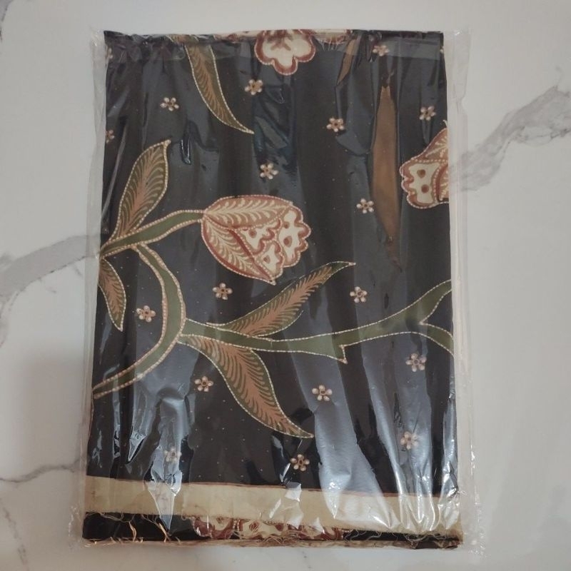 kain batik tulis ismoyo