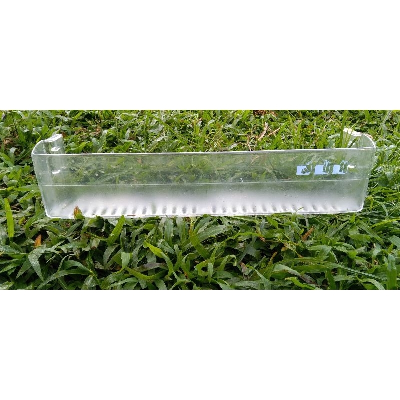 Rak kulkas Samsung 2 pintu Rak botol bagian bawah kulkas Samsung 2 pintu
