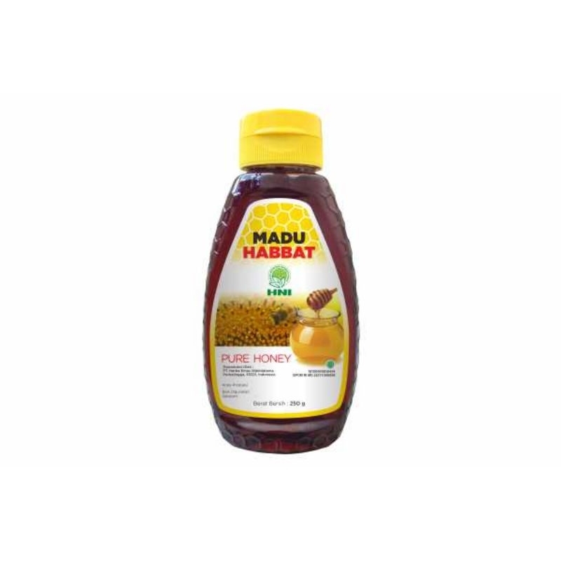 

Aneka Madu HNI HPAI
