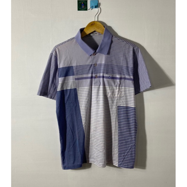 POLO SHIRT BEVERLY HILLS SECOND