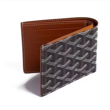 Goyard Victoire Wallet