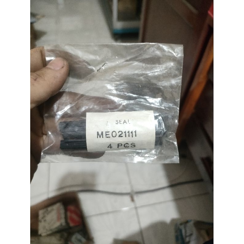 SEAL CAP LIDI  PS100 PS120 PS125 TURBO CANTER