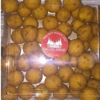 

SALA LAUAK KHAS PARIAMAN / LAUAK AMAK