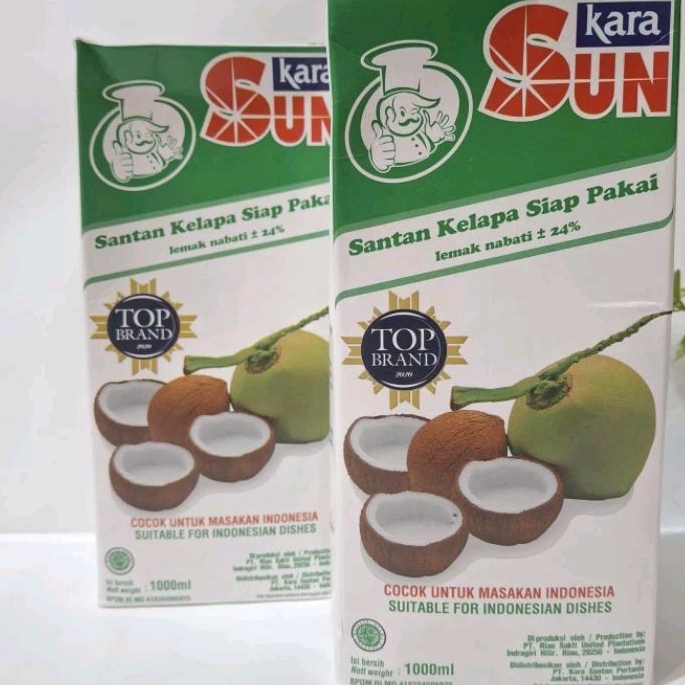 

Sun Kara Santan
