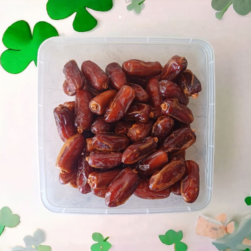

kurma mabroom madinah high quality 1kg original