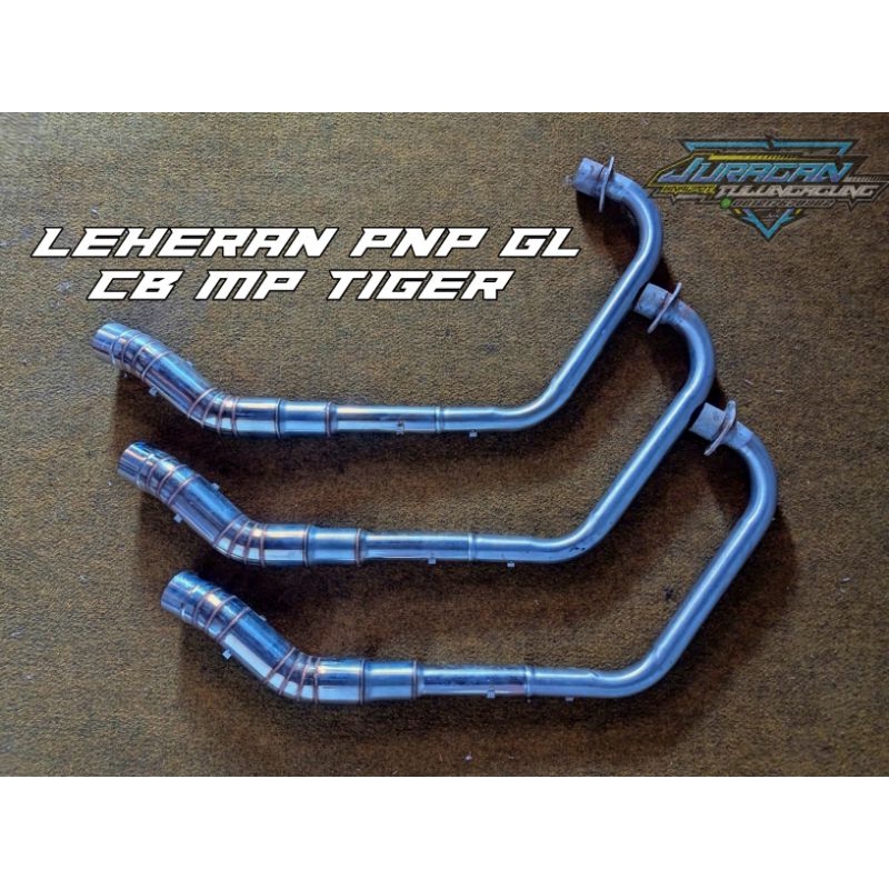LEHERAN STENLIS PNP GL CB MP TIGER