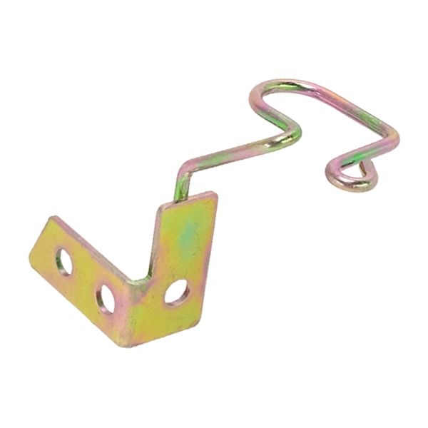 11335-KVB-900 STAY ENG HARN CLAMP VARIO KARBU