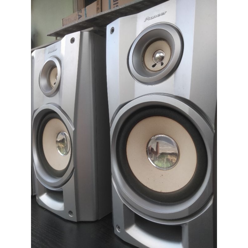 SPEAKER PASIF PIONEER