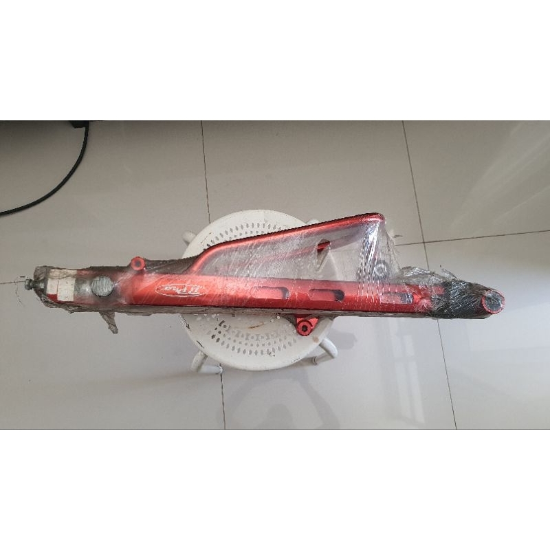 Swing arm Bpro Ninja R RR Red