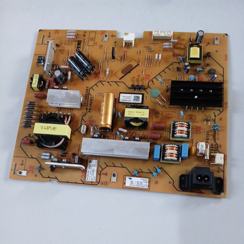 psu power suplay tv led Sony KD 55X8000H