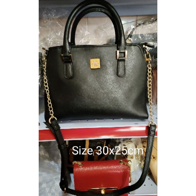 Tas kulas Banabana preloved