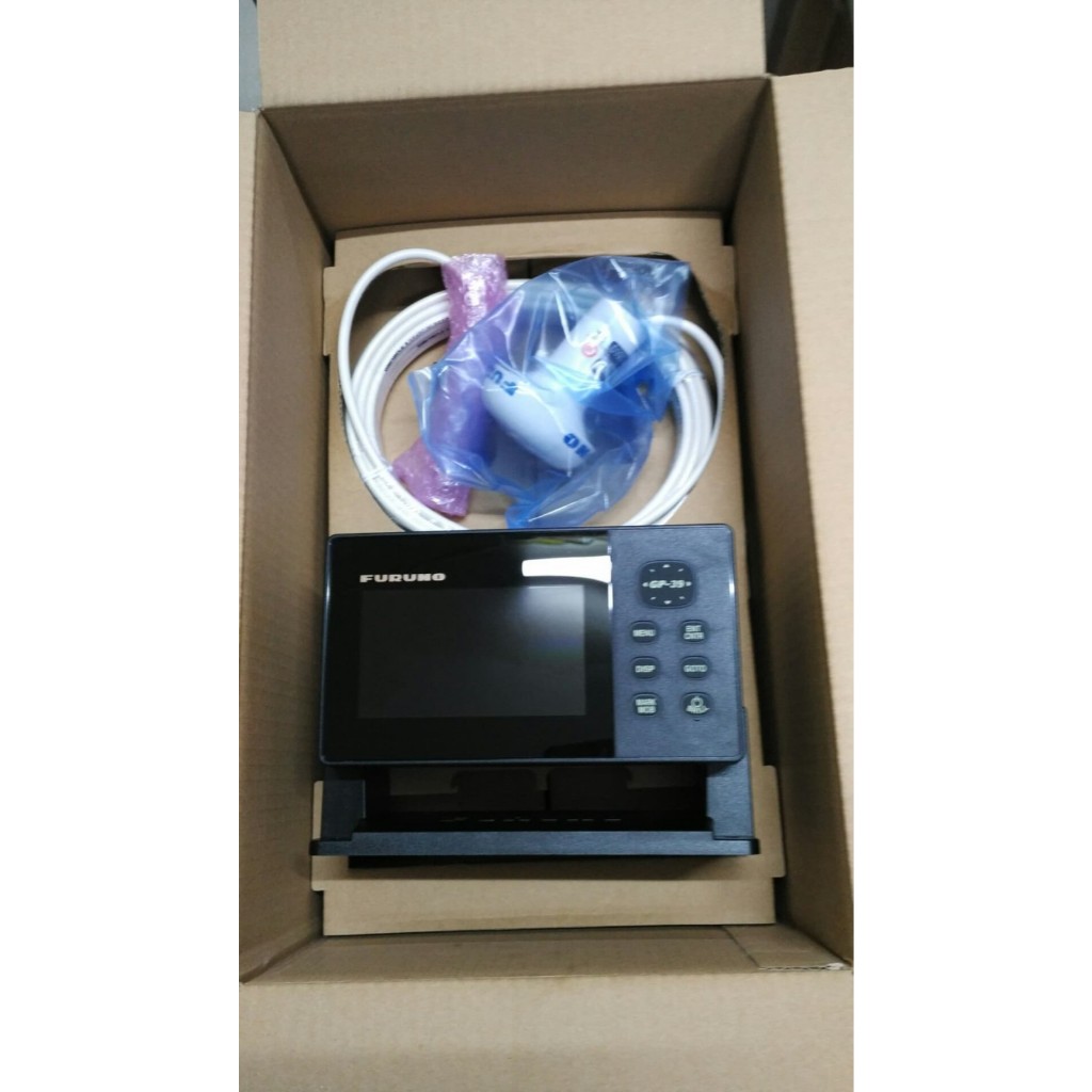 FURUNO GPS GP39