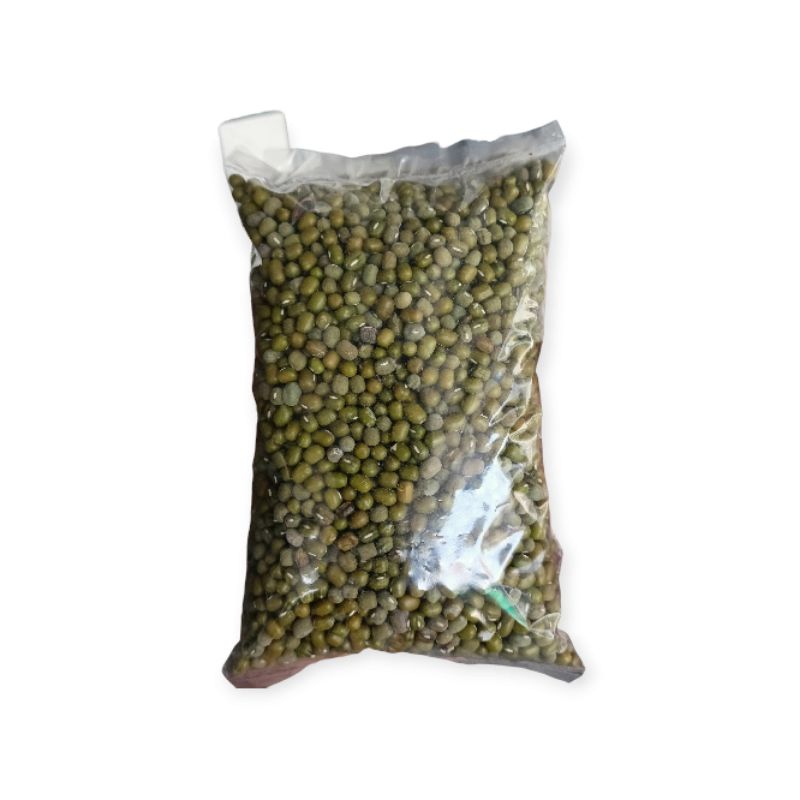 

Kacang Hijau Ijo 250g