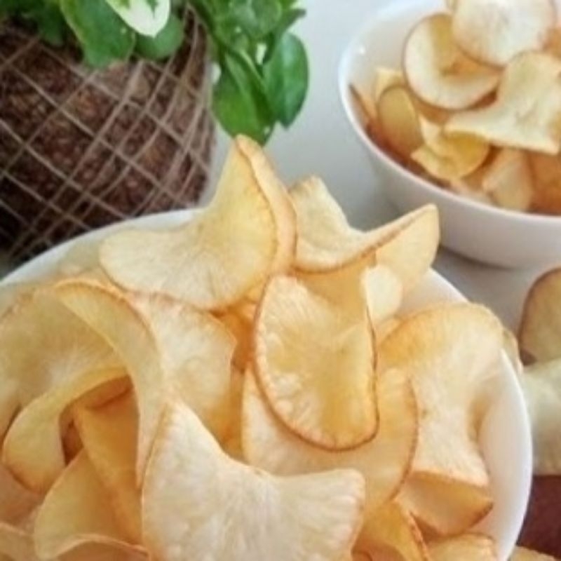 

keripik singkong