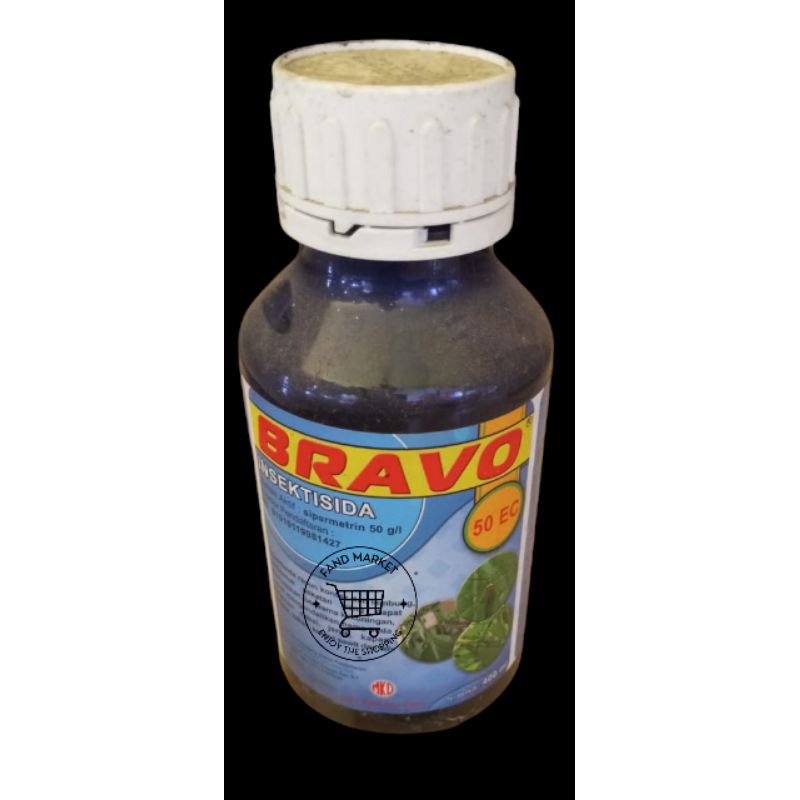 Bravo 50 EC - 400ml
