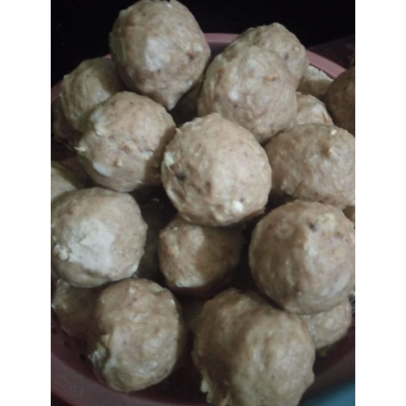 

BAKSO URAT KEMASAN 1KG