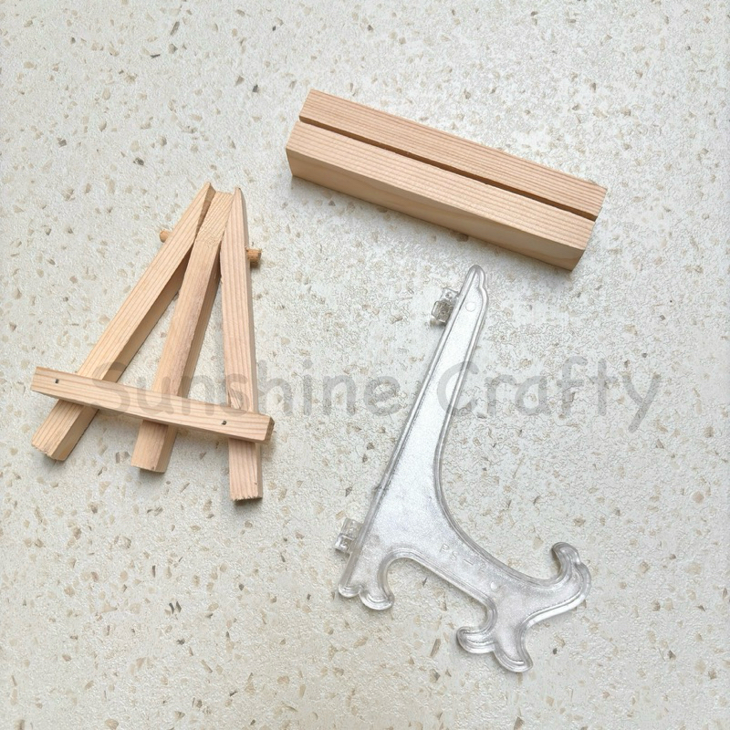 

Stand dudukan board (sunshine crafty)