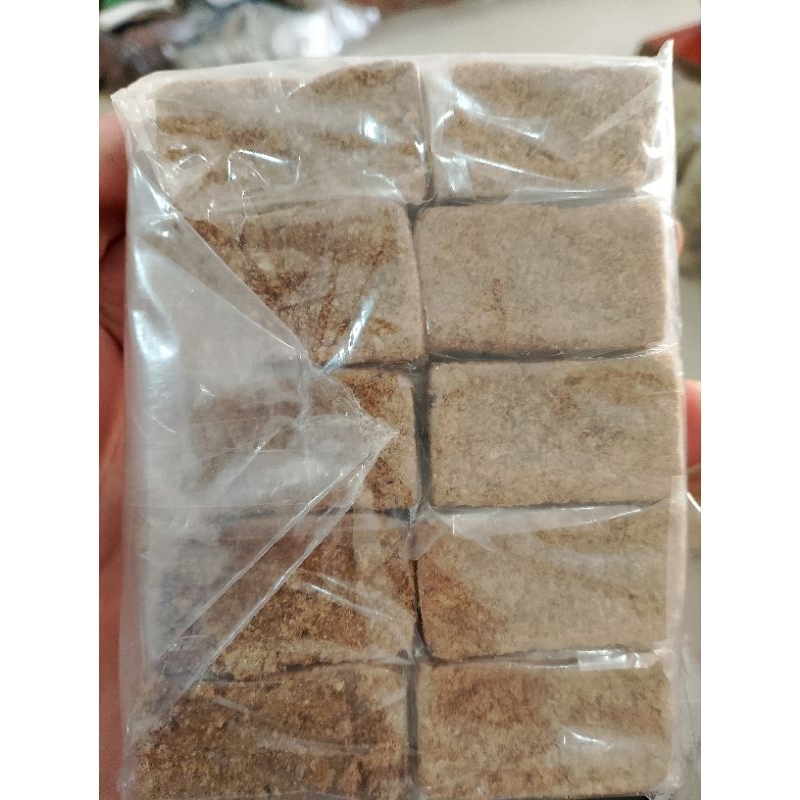 

terasi medan 1peck isi10