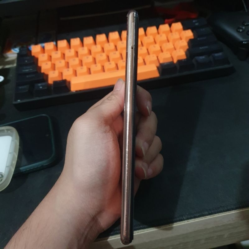 Samsung A7 2018 RAM 4/64 GB