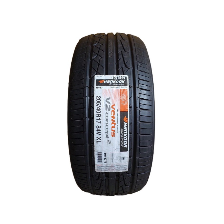 Ban mobil Hankook 205/40R17 Ventus Concept2, 205-40-17, 2054017, 205/40/17, 205 40 17