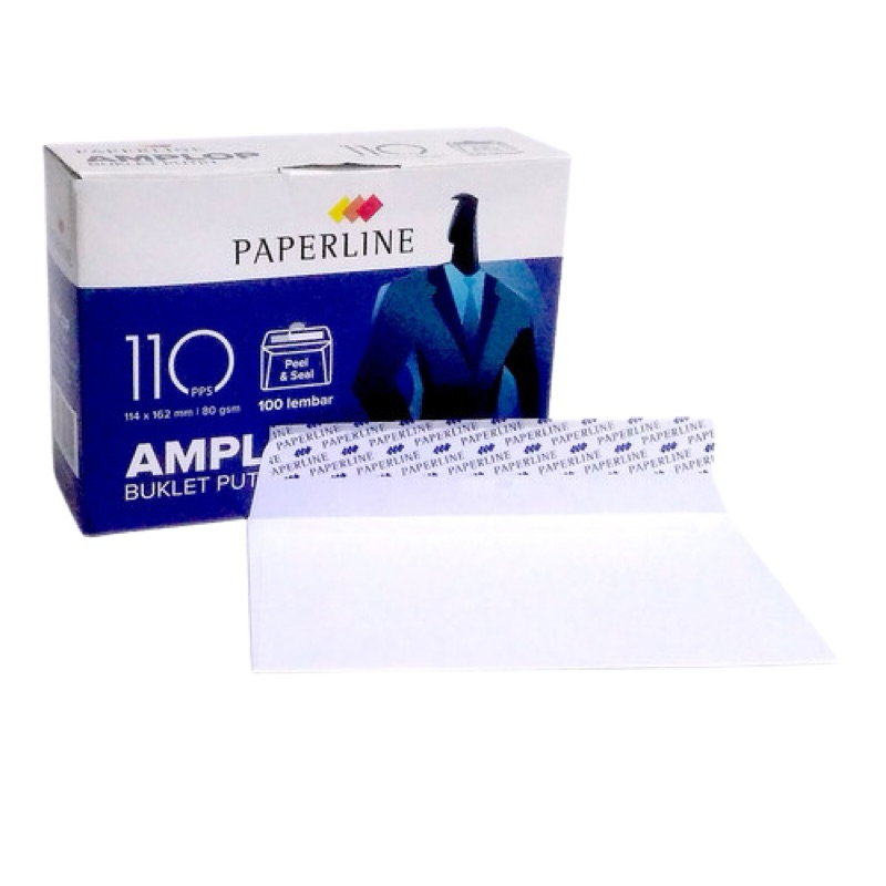 

Amplop