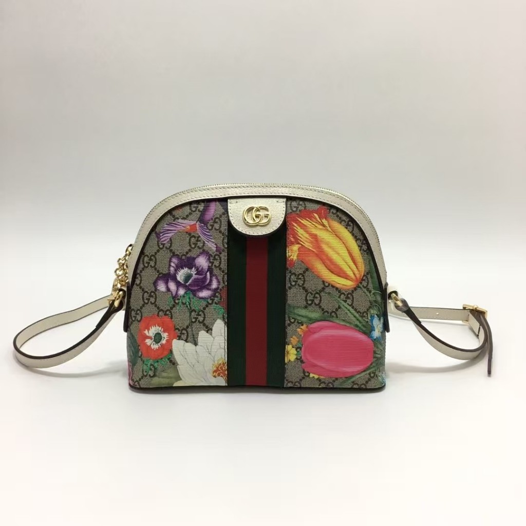 Gucci Fashion Women's Bag
