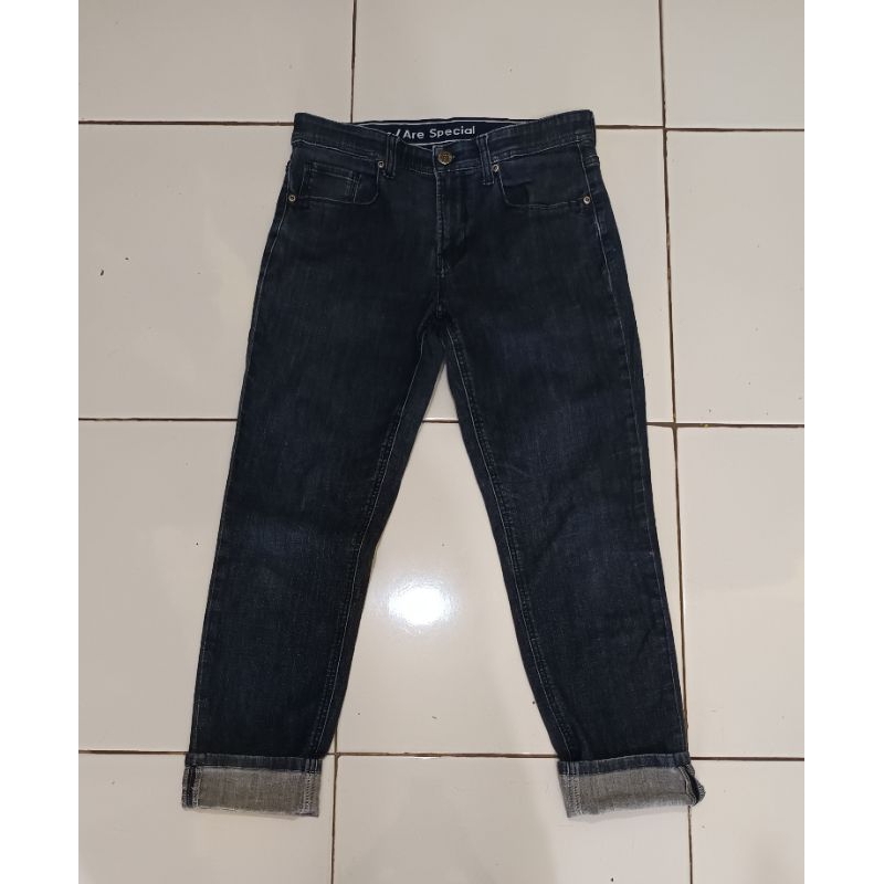 Celana Panjang FRJ Jeans