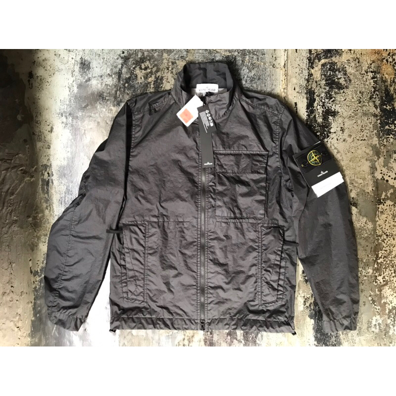 Stone Island Membrana 3L TC Jacket