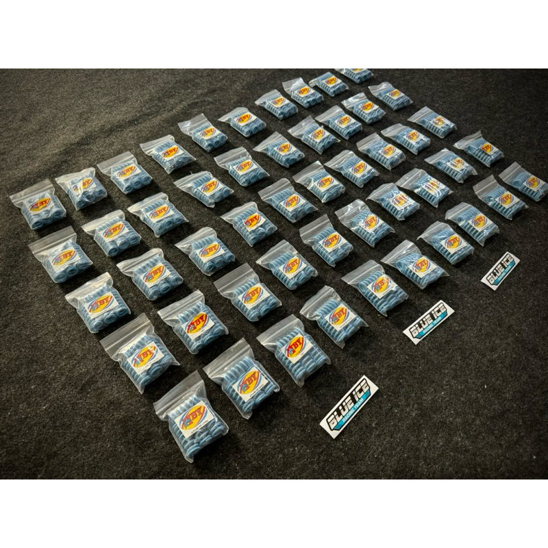 PER KOPLING SPRING CLUTCH HBY HAEB BANG YAI ORIGINAL NINJA KR RR SSR SERPICO R ZX