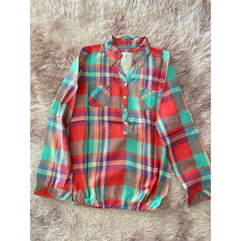 preloved kemeja by C2