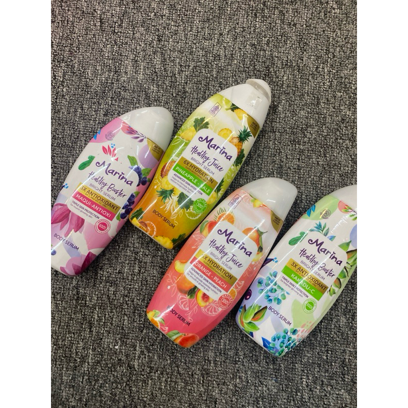 Marina Healthy Serum