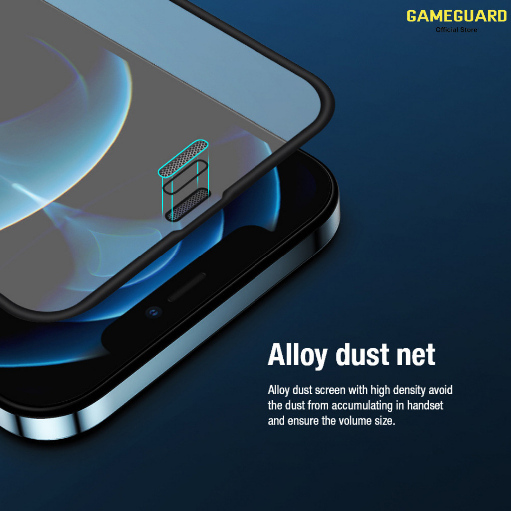 Tempered Glass Esd Korean Poco M6 4g F6 5g C65 X6 5g X6 Pro 5g M6 Pro 4g C40 F2 Pro F3 F3 Gt F4 5g F