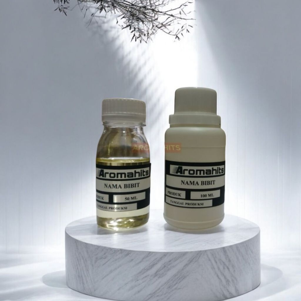 Grosir bibit parfum E.AIGNER DEBUT ukuran 50 ML & 100 ML