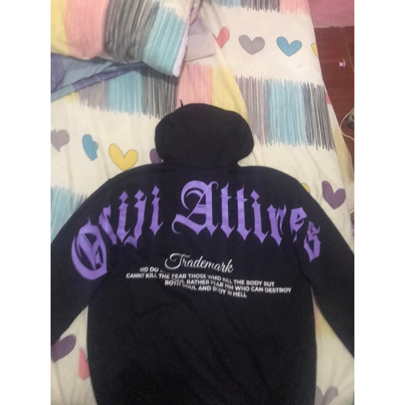 hoodie brand lokal second mulus