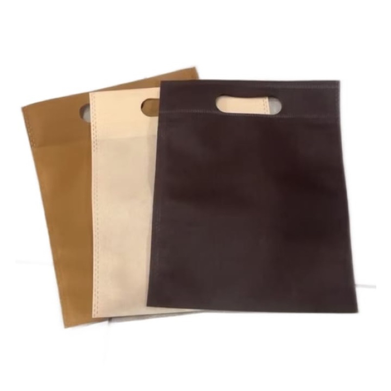 

Tas Hampers Kain Premium 25x20