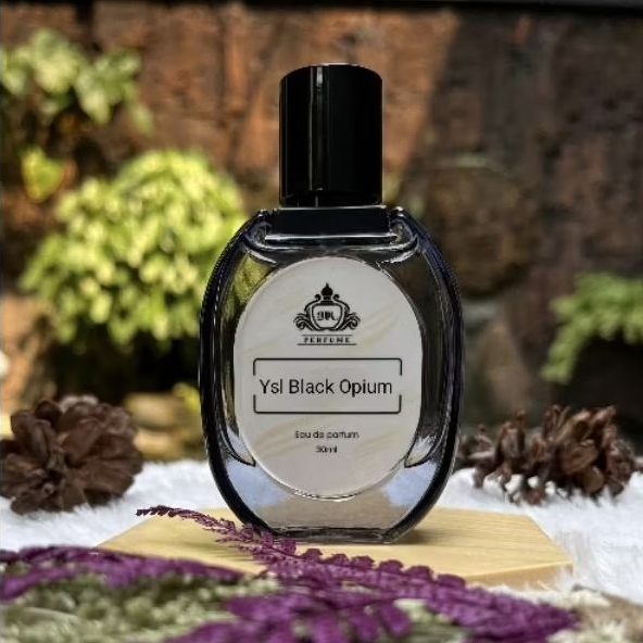 Parfum NAGITA SLAVINA Eau De Parfume, UNISEX .