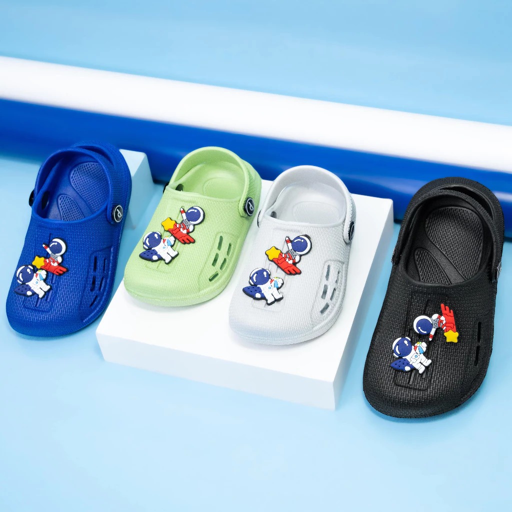 MRL- SEPATU SANDAL ANAK PORTO 1006K TERMURAH MEDAN