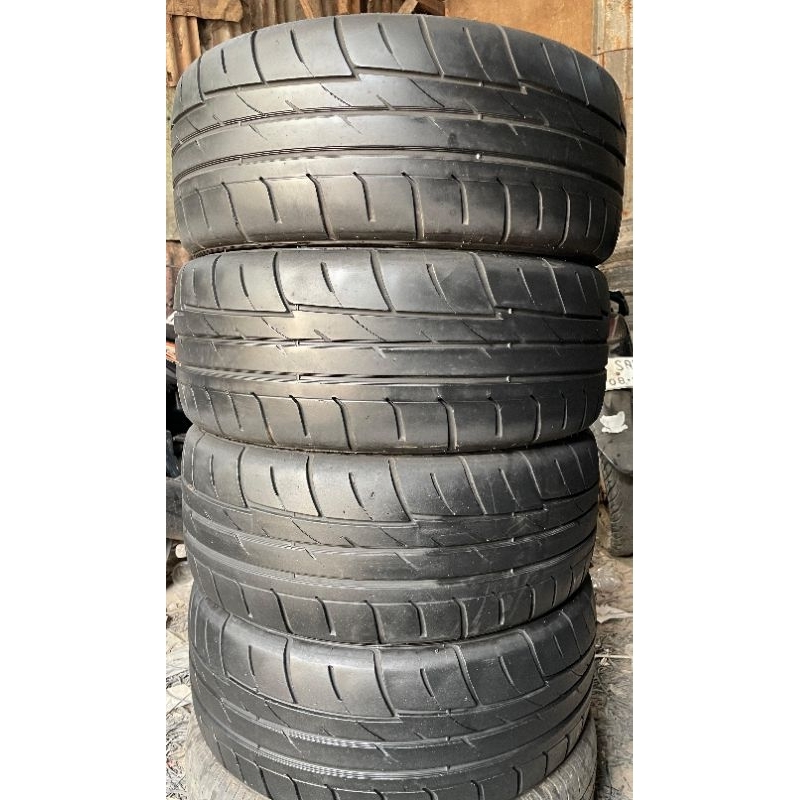 Ban 205/50 R16 GT Radial Champiro SX2