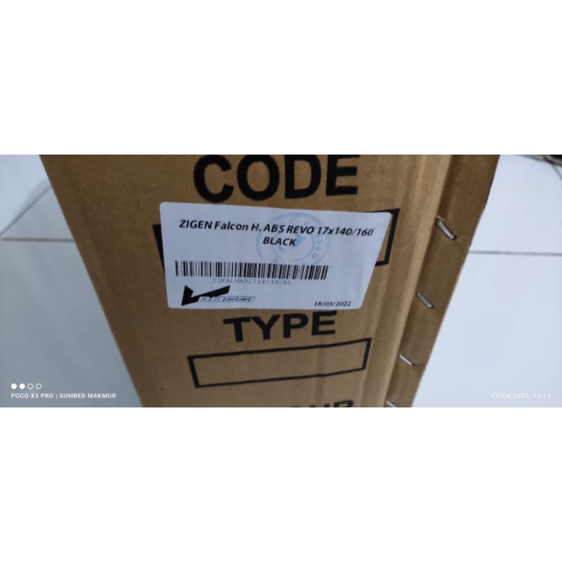 paket set velg honda revo abs absolut palang 5 depan dan belakang