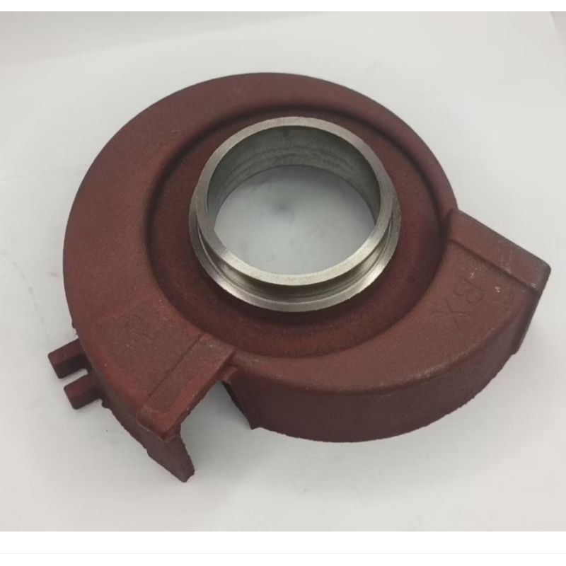 Keong Rumah Pompa Kipas Alkon 3 Inci WP 30 Alkon Pompa Air